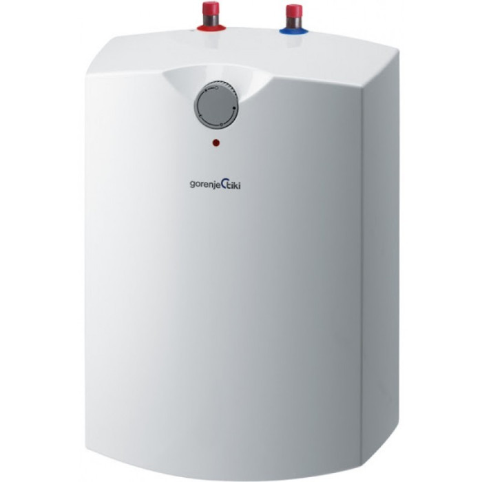 GORENJE GT 15 U (298363) водонагрівач під мийкою