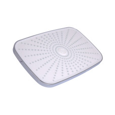 Потолочная лейка Qtap (300х190х70) для душевой системы Tern QT3001907047653