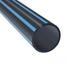 Труба ПЭ Ø40х2,4мм 10атм. Украина