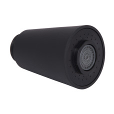 Аэратор Lidz (40х47х32) для смесителя для кухни Aria 015F31 Nickel/Black LDARI40473248923