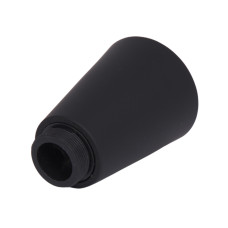 Аэратор Lidz (40х47х32) для смесителя для кухни Aria 015F31 Nickel/Black LDARI40473248923