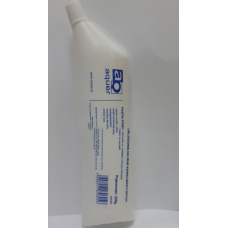 Паста для смазки канализации 250мл АКВЕР