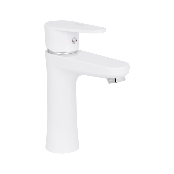 Смеситель для раковины Brinex 37W 001