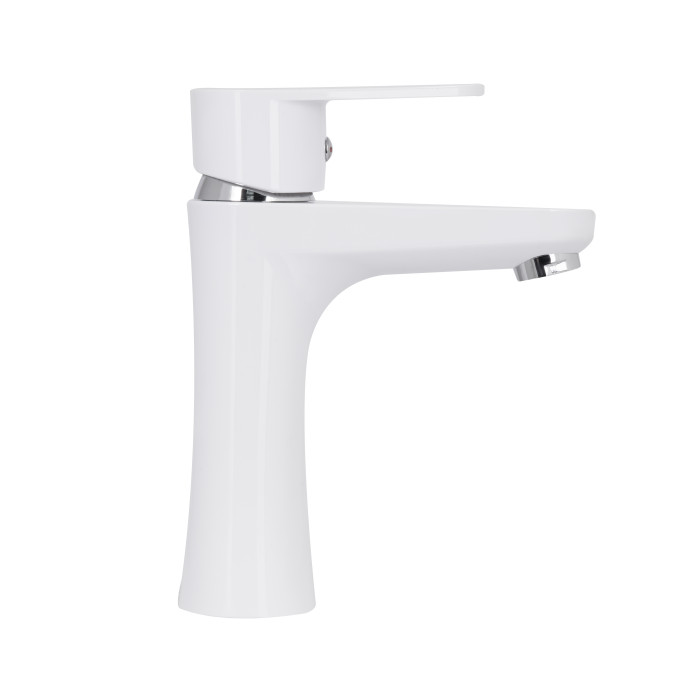 Смеситель для раковины Brinex 37W 001 Смеситель для раковины Brinex 37W 001