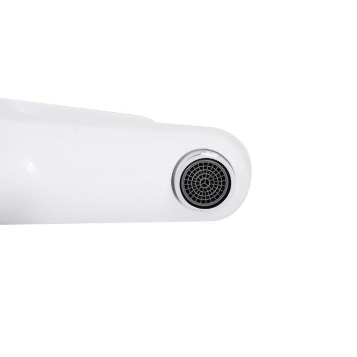 Смеситель для раковины Brinex 37W 001
