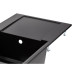 Кухонная мойка Lidz 790x495/230 BLM-14 (LidzBLM14790495230)