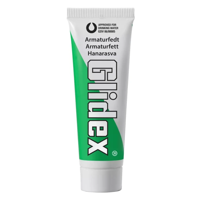 Мастило для крана Glidex tap lubrikant 30 г