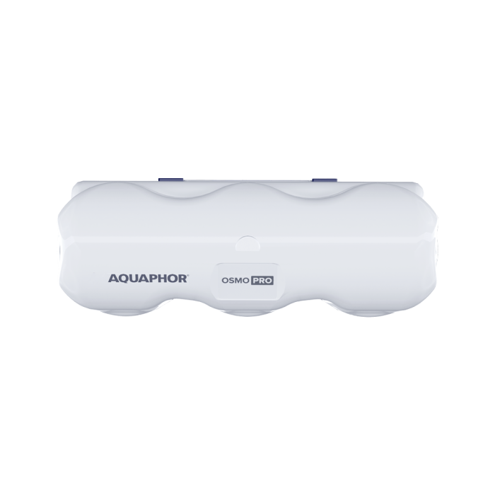Зворотний осмос АКВАФОР Osmo Pro 50