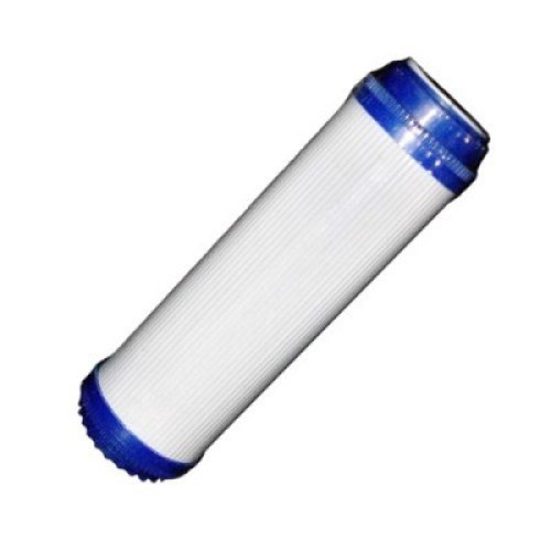 Картридж вугілля гранульоване SANTAN 10"