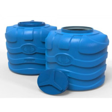 Емкость для воды пищевая  300 л