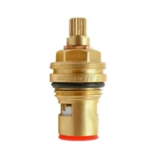 Кран-букса Frap F52-7, 20 шліців 90°
