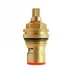 Кран-букса Frap F52-7, 20 шліців 90°