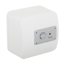 Бойлер Ariston PERLA 10/3  над мийкою
