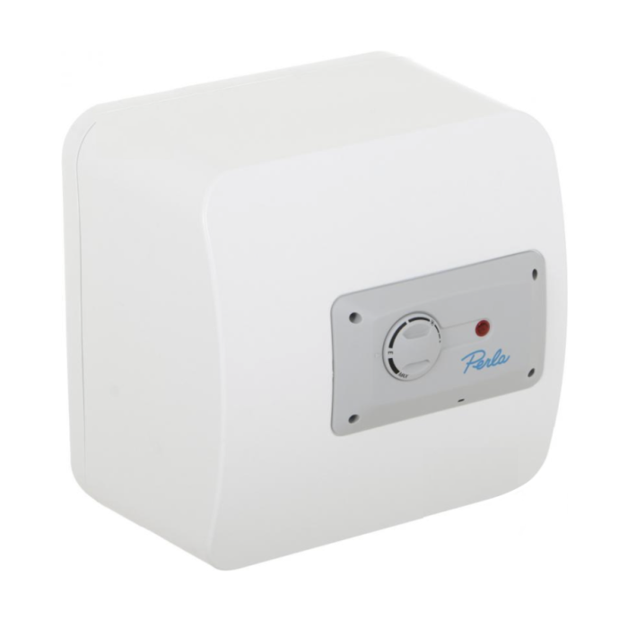 Бойлер Ariston PERLA 10/3  над мийкою