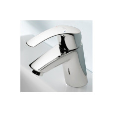 Смеситель для умывальника GROHE EUROSMART NEW 