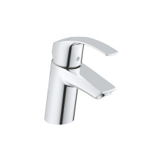 Смеситель для умывальника GROHE EUROSMART NEW 