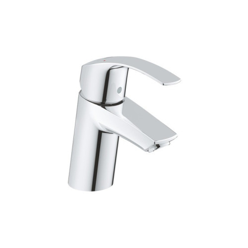 Змішувач для умивальника GROHE EUROSMART NEW