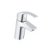Змішувач для умивальника GROHE EUROSMART NEW