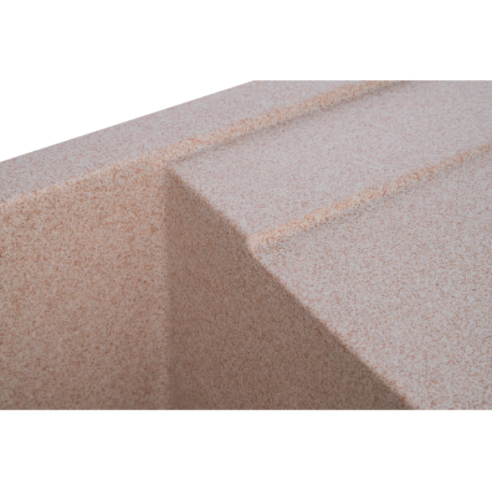 Мойка GRANADO ALICANTE 780x495x200 прямоугольная avena + сифон