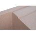Мойка GRANADO ALICANTE 780x495x200 прямоугольная avena + сифон