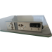 Склокерамічна рушникосушарка HGlass GHT 5070 W Premium