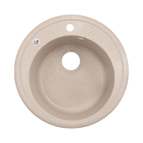 Кухонная мойка Lidz D510/200 MAR-07 (LidzMAR07D510200)