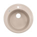 Кухонная мойка Lidz D510/200 MAR-07 (LidzMAR07D510200)
