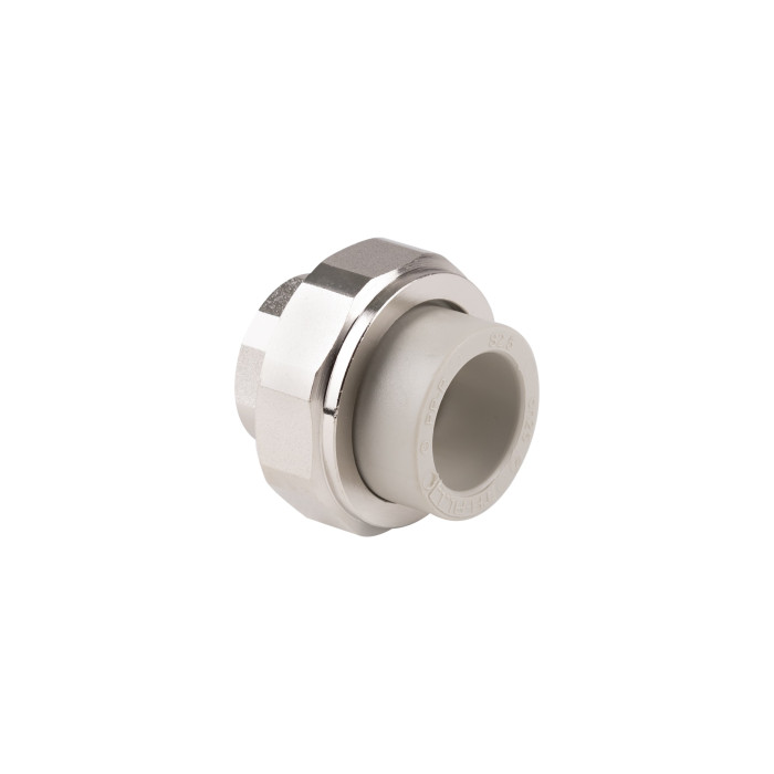 Американка з поліпропілену Thermo Alliance 25х3/4" ВР