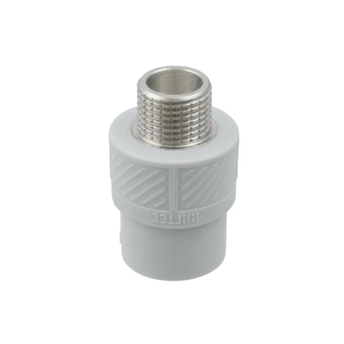 Муфта МРН 25х3/4" "Raftec"