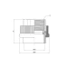 Муфта МРВ 63х2  Thermo Alliance