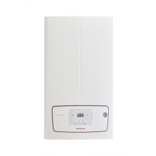 Котел газовий Immergas Victrix Tera V2 28 EU (3.032930)+ труба