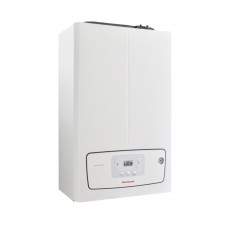 Котел газовий Immergas Victrix Tera V2 28 EU (3.032930)+ труба