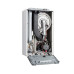 Котел газовий Immergas Victrix Tera V2 28 EU (3.032930)+ труба