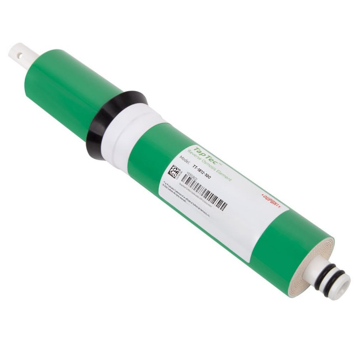 Мембрана DuPont TapTec 100 гал. (378 л/доб.) (TT-1812 100 XT) {25}