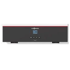Двухконтурный конденсационный газовый котел Viessmann Vitodens Classic (тип BPKB) 25 кВт (3205004)