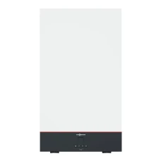 Двухконтурный конденсационный газовый котел Viessmann Vitodens Classic (тип BPKB) 25 кВт (3205004)