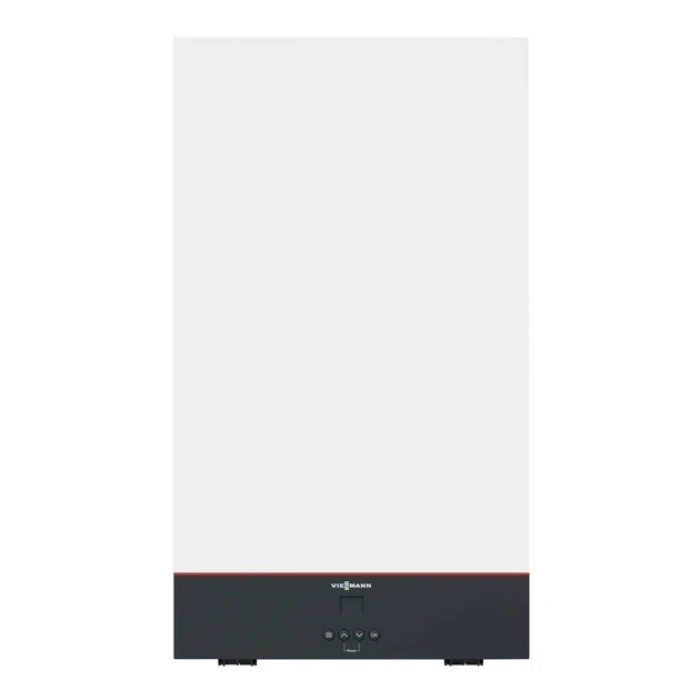 Двухконтурный конденсационный газовый котел Viessmann Vitodens Classic (тип BPKB) 25 кВт (3205004)