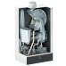 Двухконтурный конденсационный газовый котел Viessmann Vitodens Classic (тип BPKB) 25 кВт (3205004)