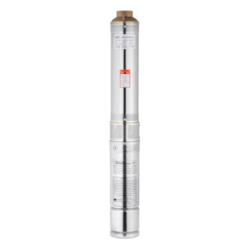 100QJD 316-1.5 FORWATER 4" JIADI відцентр.(каб.10м) 1,5кВт,Нmax=115м,Qmax=4,5м³/год+пульт {1}