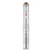 100QJD 316-1.5 FORWATER 4" JIADI відцентр.(каб.10м) 1,5кВт,Нmax=115м,Qmax=4,5м³/год+пульт {1}