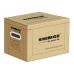 Насос циркуляційний SHIMGE CPH40-50F, Hmax 17м, Qmax 350 л/хв, 0,9 кВт