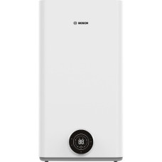 Бойлер плоский TR4501T 80 EBP BOSCH мокрий тен функції комфорт