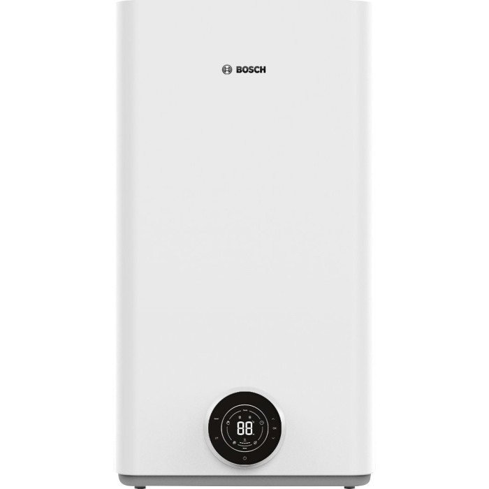 Бойлер плоский TR4501T 80 EBP BOSCH мокрий тен функції комфорт