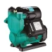 PW 125Z SHIMGE станція 0.125 кВт Hmax 24м Qmax 30л\хв (вихровий насос) 1л {1}