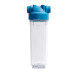 Корпус 3/4  AquaKut (без картриджа, с креплением и ключом)