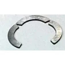 Сегмент DN012 (1/2") нерж. {10}