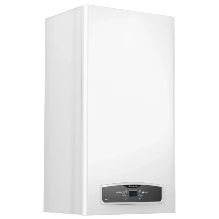 Котел газовый Ariston CARES X 24 CF EU 2конт.