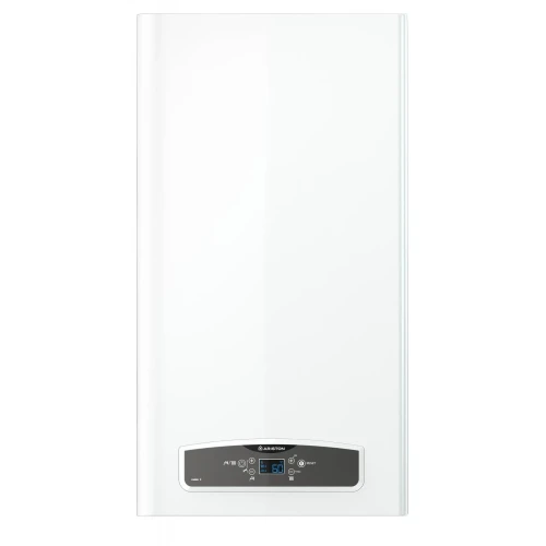Котел газовый Ariston CARES X 24 CF EU 2конт.