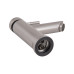 Смеситель для раковины Lidz Aria 001F (k35) LDARI001FNKS34937 Nickel