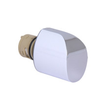 Ручка переключатель Qtap (42х40х30) для душевой системы Grand WCR 1004 QTGRA424030WCR44768